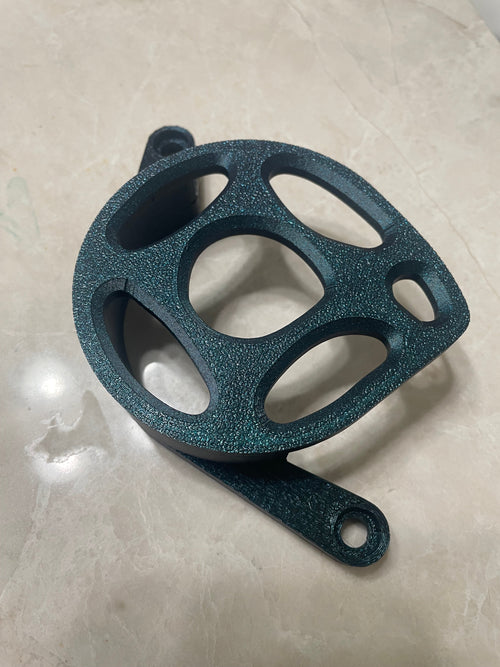 Surron/E-ride “mystic” motor cover